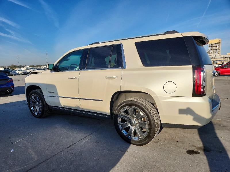 Фото 2 - GMC YUKON