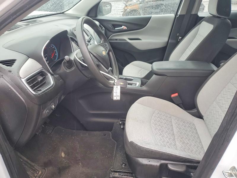 Фото 7 - CHEVROLET EQUINOX