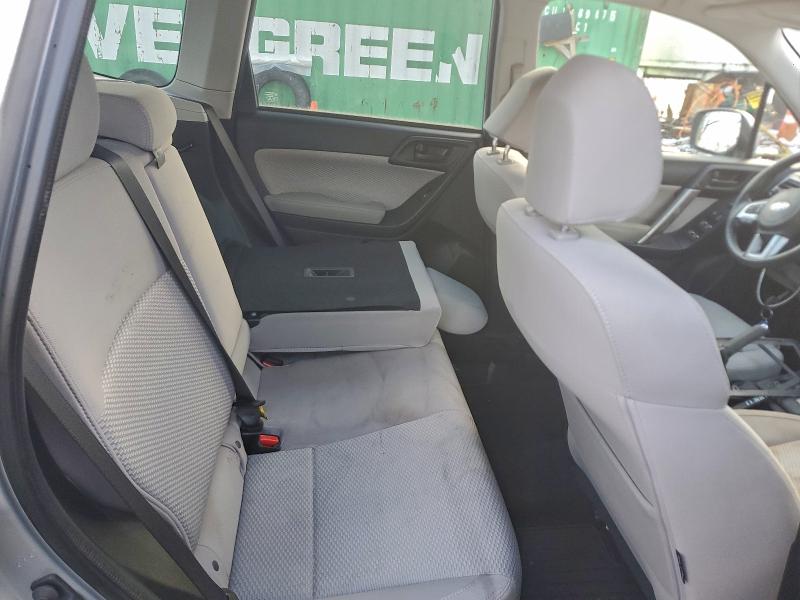 Фото 11 - SUBARU FORESTER