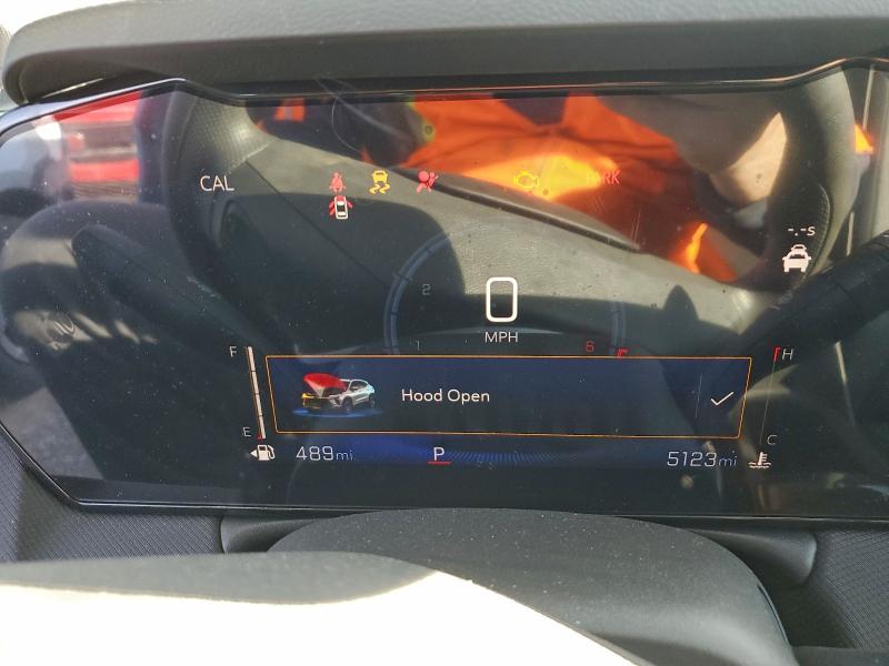 Фото 9 - CHEVROLET TRAILBLZR