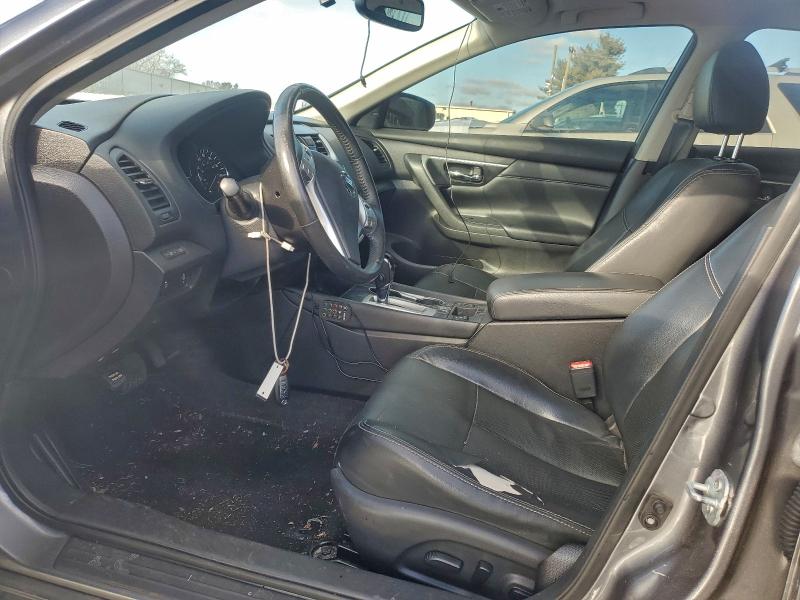 Фото 7 - NISSAN ALTIMA