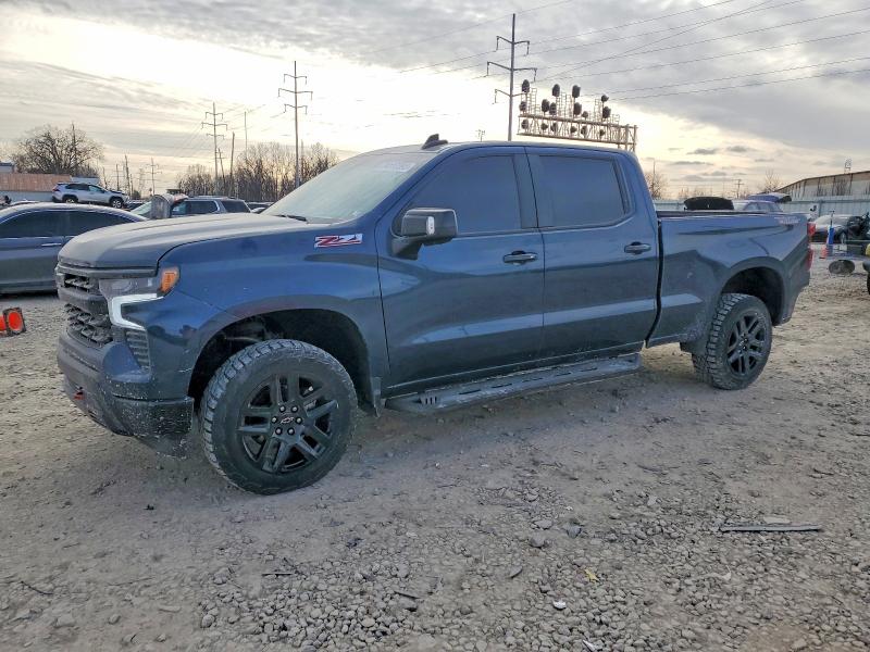 Фото 1 - CHEVROLET ALL Models