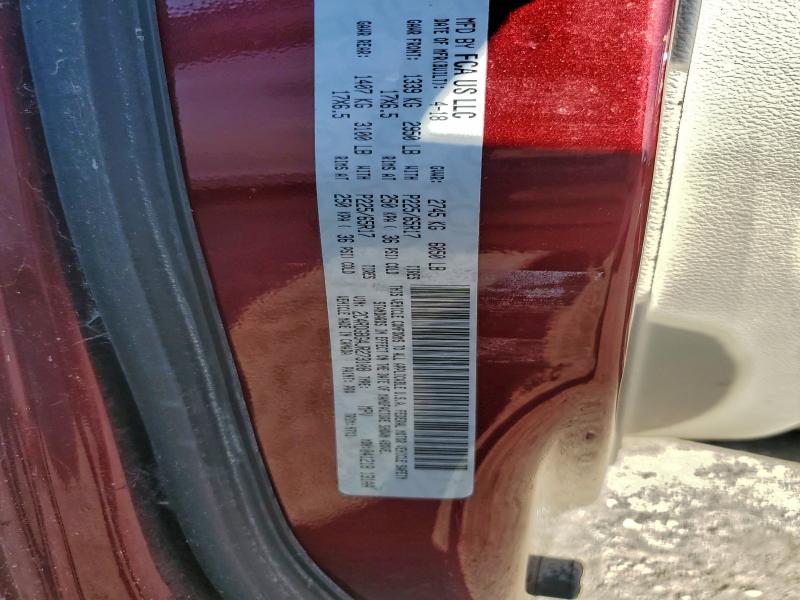 Фото 12 - DODGE CARAVAN