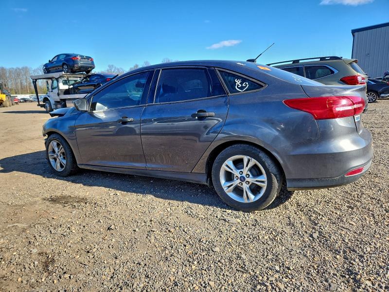 Фото 2 - FORD FOCUS