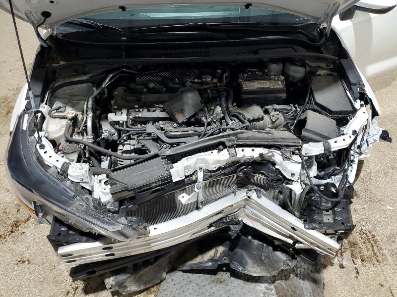 Фото 11 - TOYOTA COROLLA