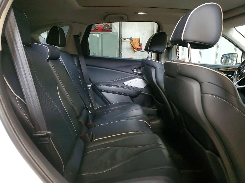 Фото 11 - ACURA RDX