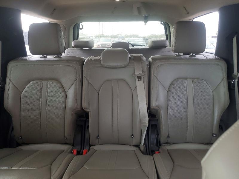 Фото 10 - FORD EXPEDITION