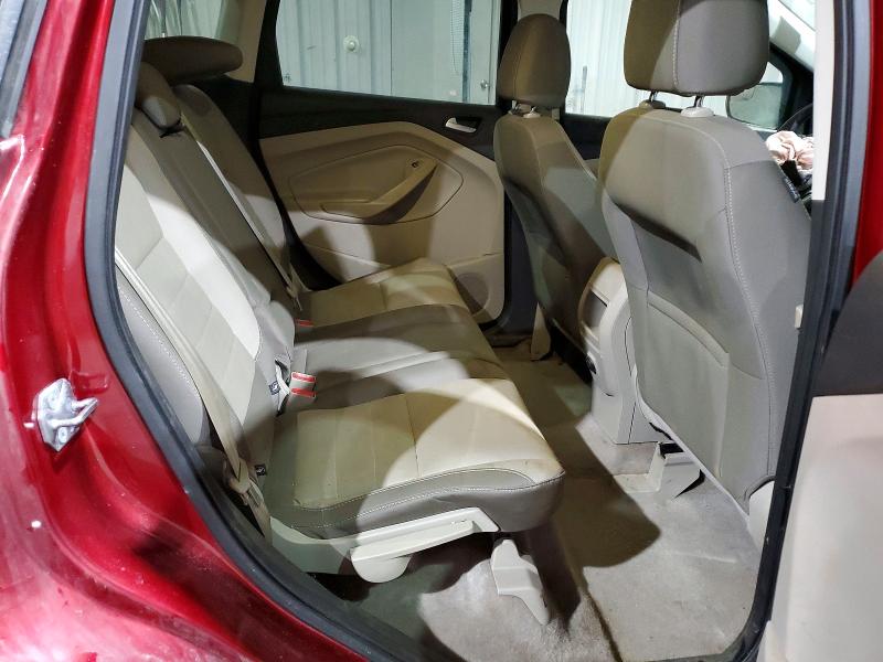 Фото 11 - FORD ESCAPE