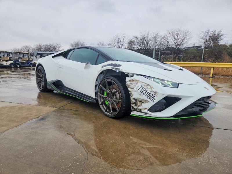 2021 LAMBORGHINI ALL MODELS