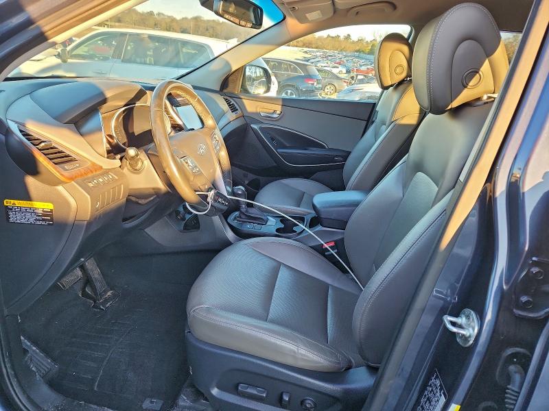 Фото 7 - HYUNDAI SANTA FE