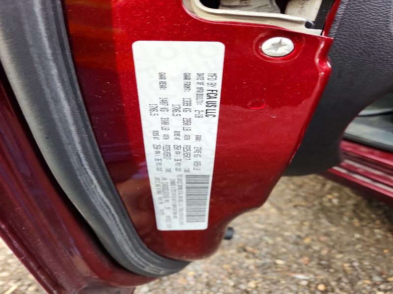 Фото 14 - DODGE CARAVAN