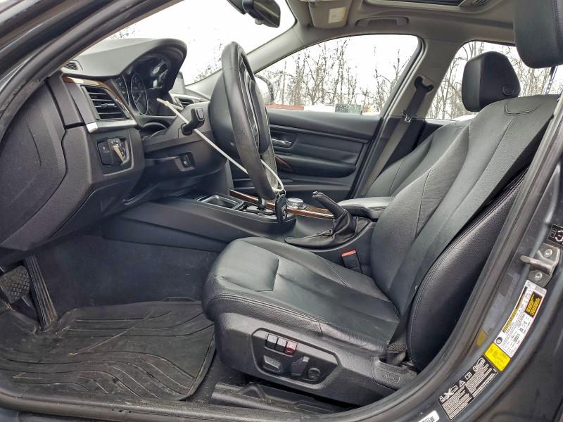 Фото 7 - BMW 3 SERIES