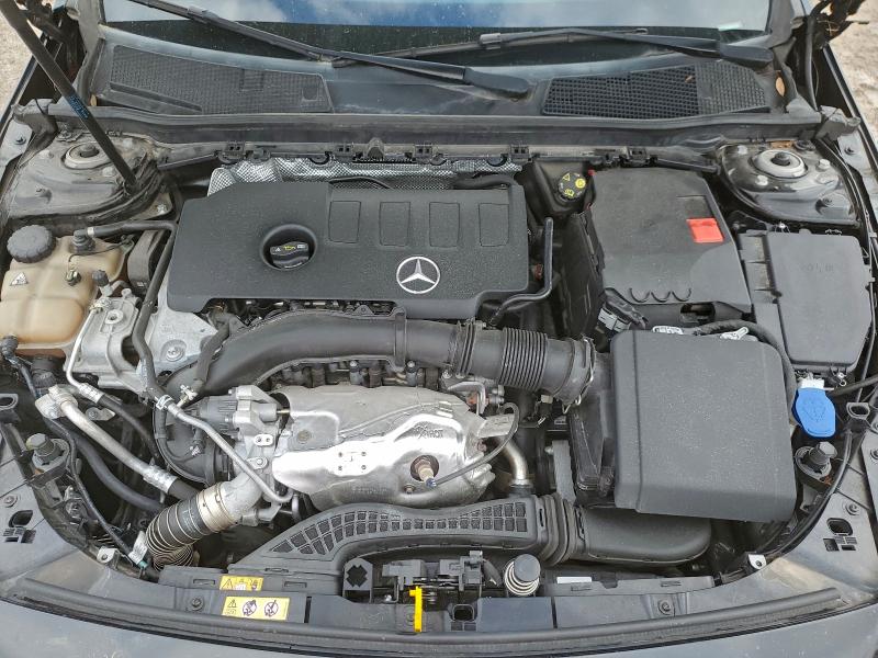 Фото 11 - MERCEDES-BENZ A-CLASS