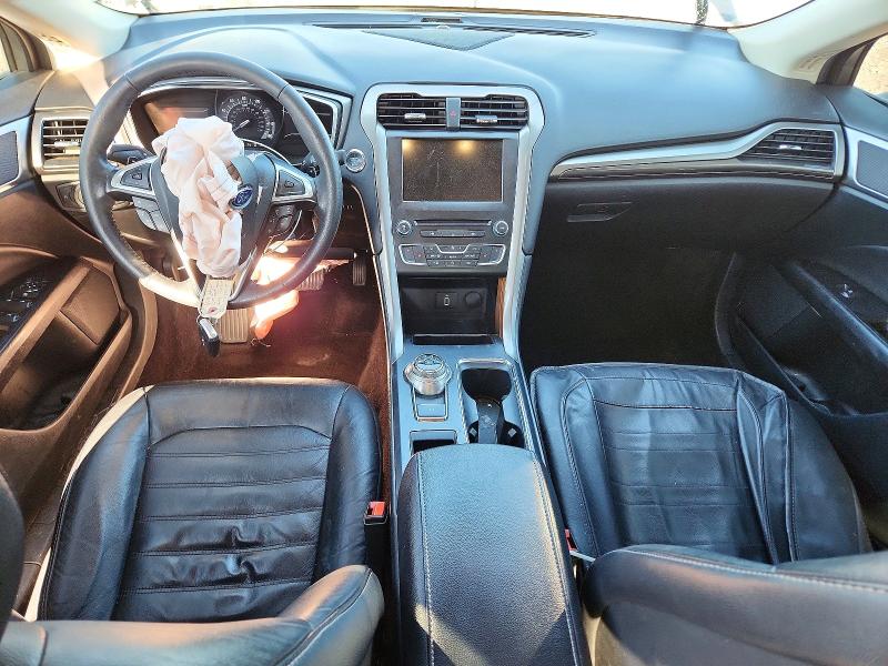 Фото 8 - FORD FUSION