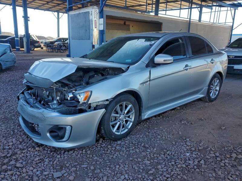 Фото 1 - MITSUBISHI LANCER