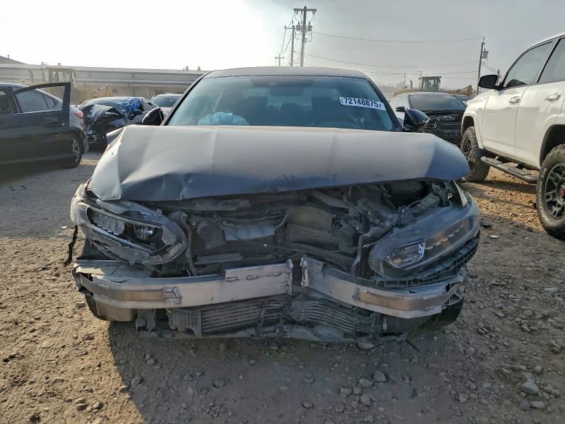 Фото 5 - HONDA ACCORD