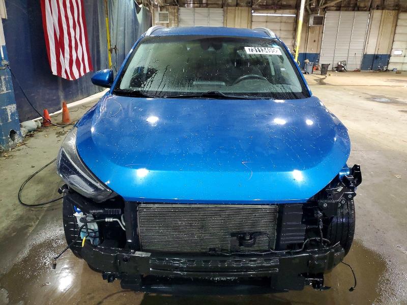 Фото 5 - HYUNDAI TUCSON