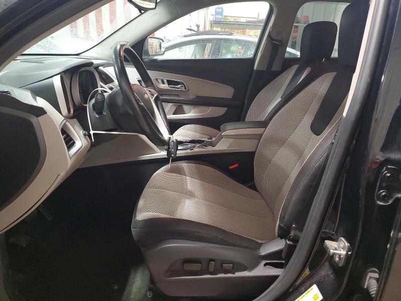 Фото 7 - CHEVROLET EQUINOX