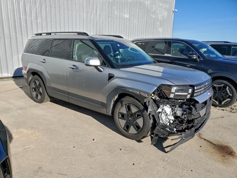 Фото 4 - HYUNDAI SANTA FE