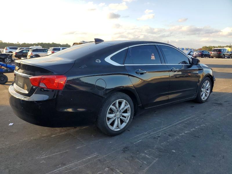 Фото 3 - CHEVROLET IMPALA