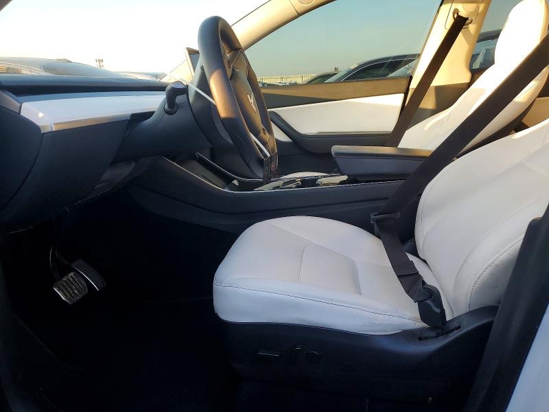 Фото 7 - TESLA MODEL Y