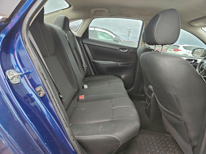 Фото 10 - NISSAN SENTRA