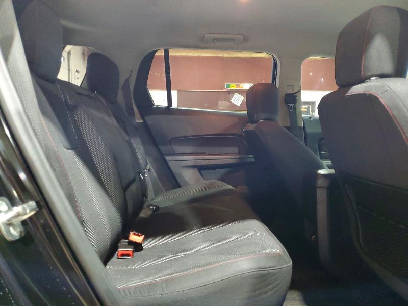 Фото 11 - GMC TERRAIN