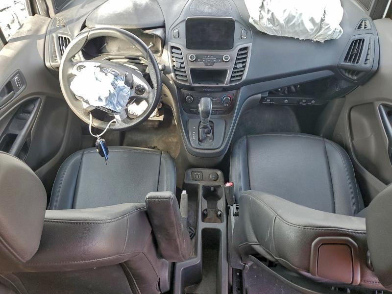 Фото 8 - FORD TRANSIT