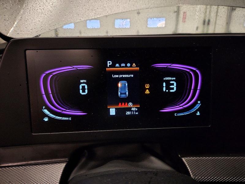 Фото 9 - KIA SPORTAGE