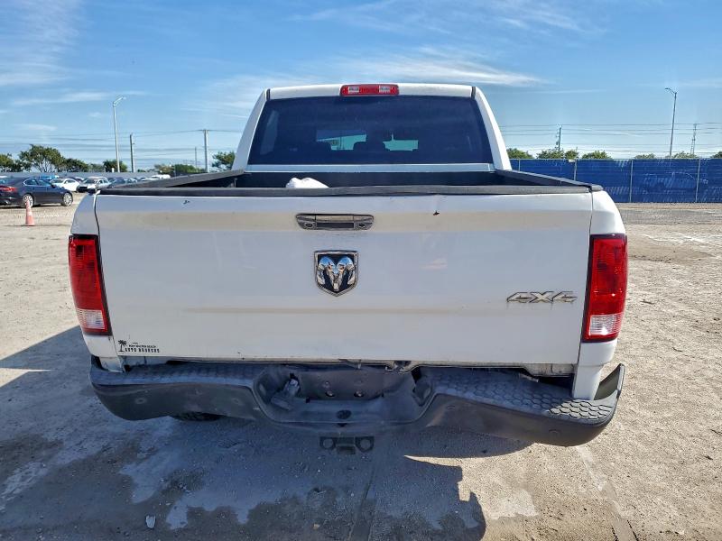 Фото 6 - RAM 1500