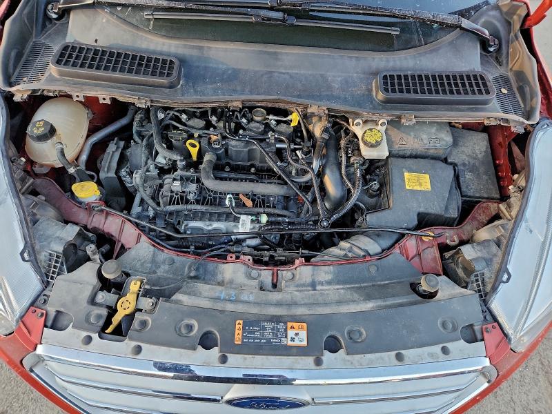 Фото 12 - FORD ESCAPE