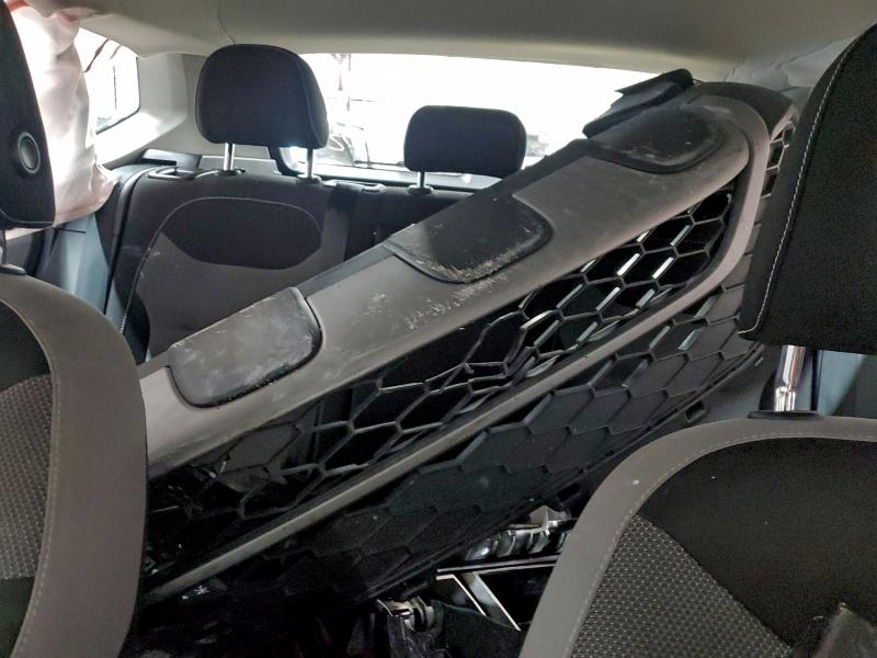 VOLKSWAGEN TAOS S 2024 VIN 3VV8X7B26RM018200