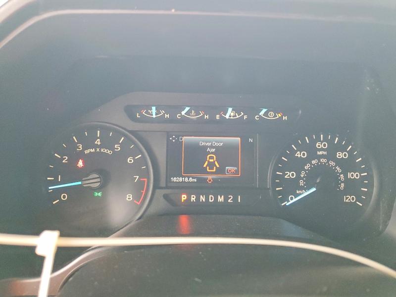 Фото 9 - FORD F-150