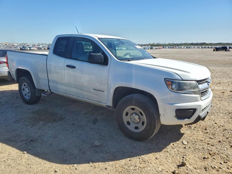 Фото 4 - CHEVROLET COLORADO