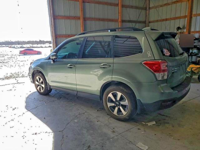 Фото 2 - SUBARU FORESTER