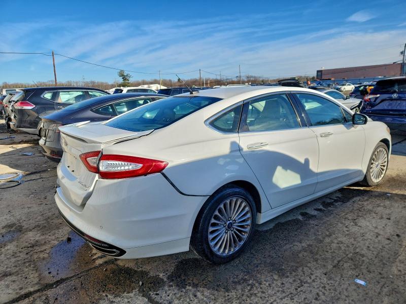 Фото 3 - FORD FUSION
