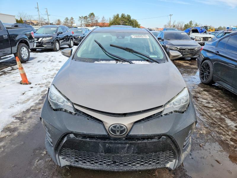 Фото 5 - TOYOTA COROLLA