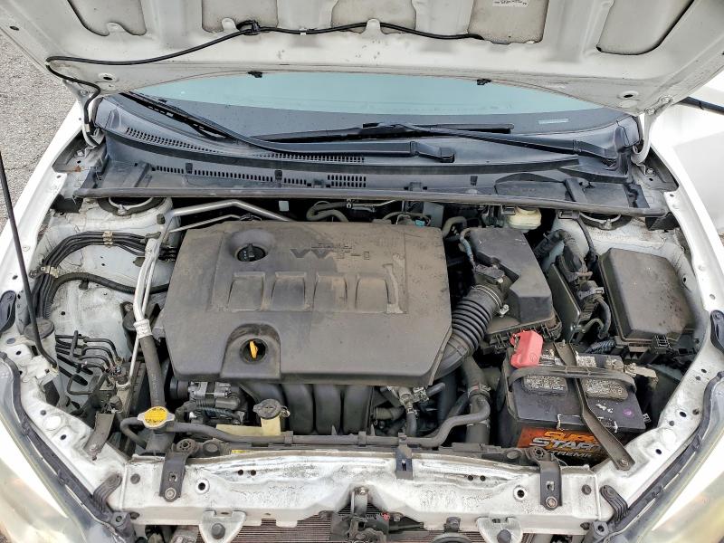 Фото 11 - TOYOTA COROLLA