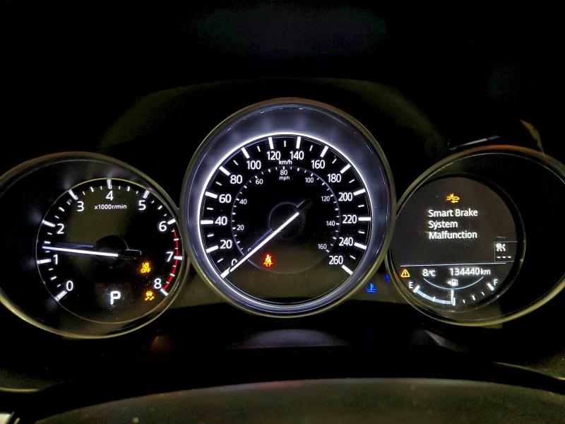 Фото 9 - MAZDA CX-5