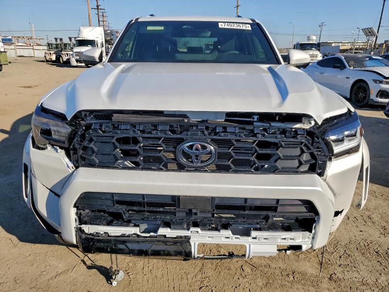 Фото 5 - TOYOTA 4RUNNER