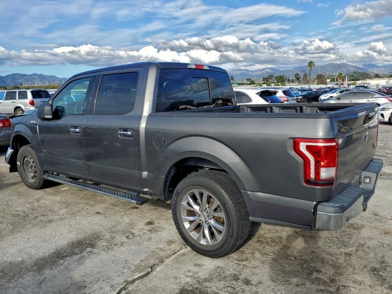 Фото 2 - FORD F-150