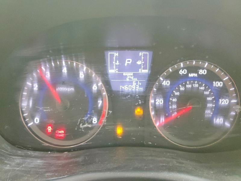 Фото 9 - HYUNDAI ACCENT