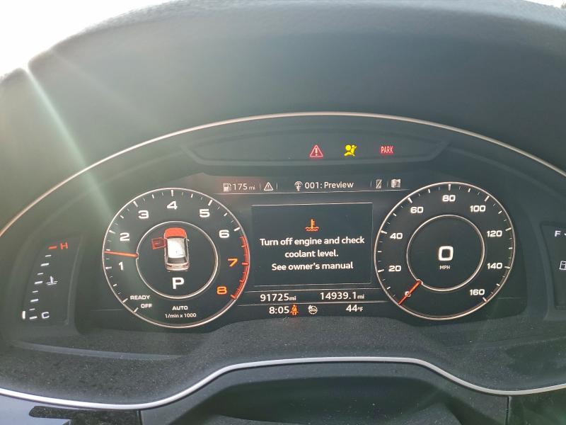 Фото 9 - AUDI Q7