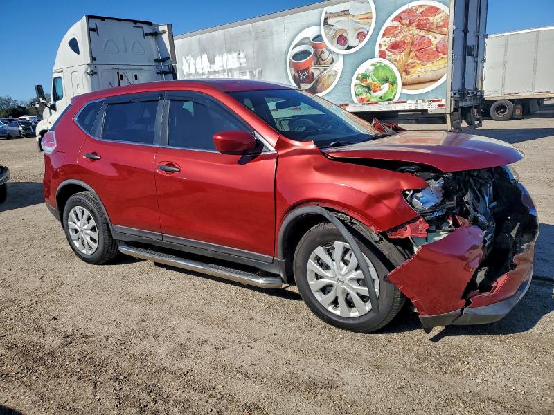 Фото 4 - NISSAN ROGUE