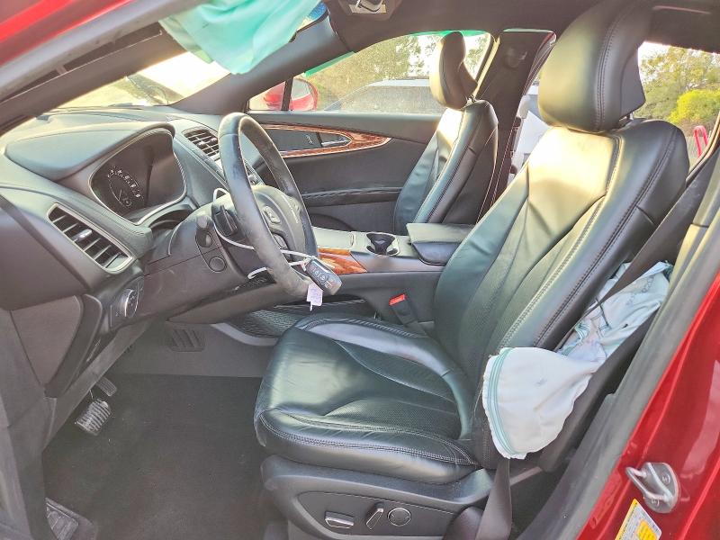 Фото 7 - LINCOLN MKX