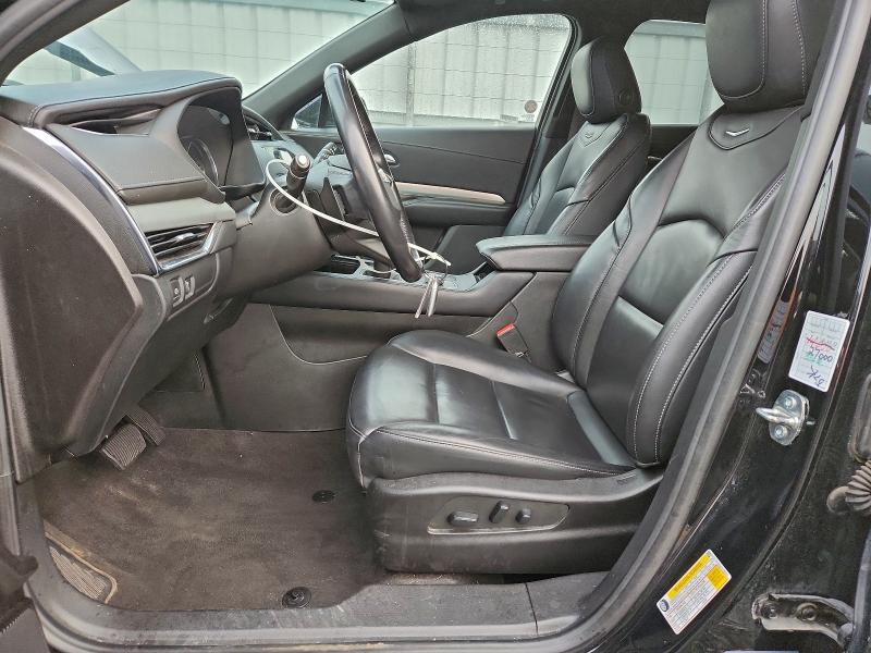 Фото 7 - CADILLAC XT4