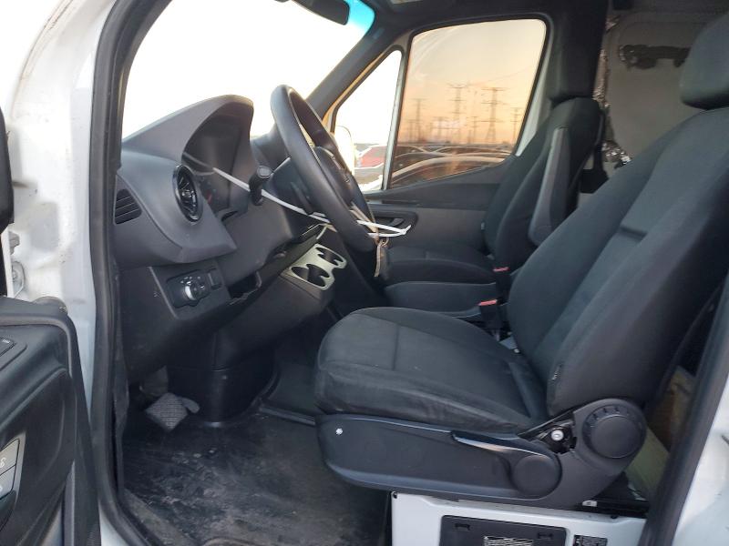 Фото 7 - MERCEDES-BENZ SPRINTER