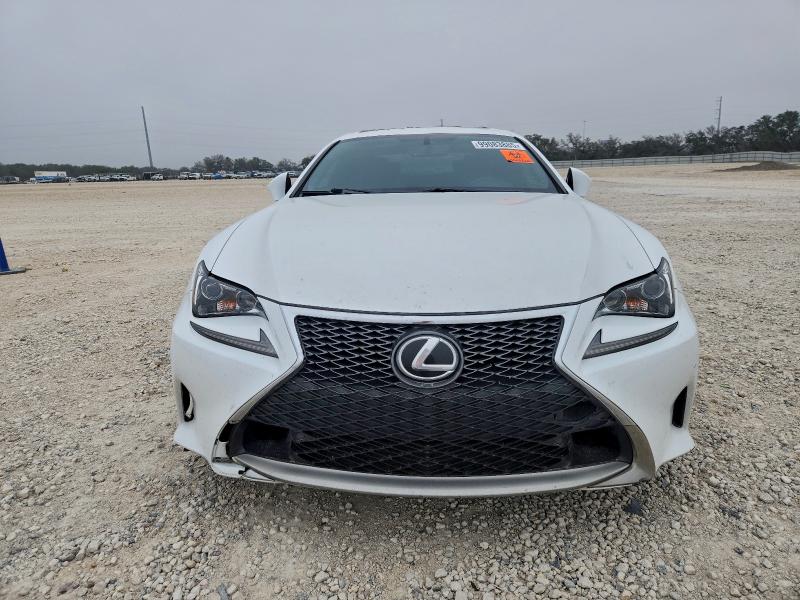 Фото 5 - LEXUS RC