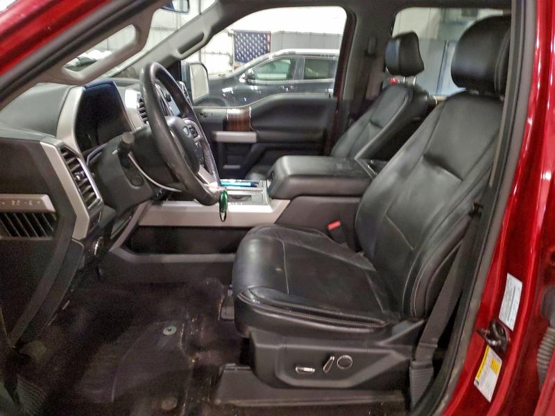 Фото 7 - FORD F-150