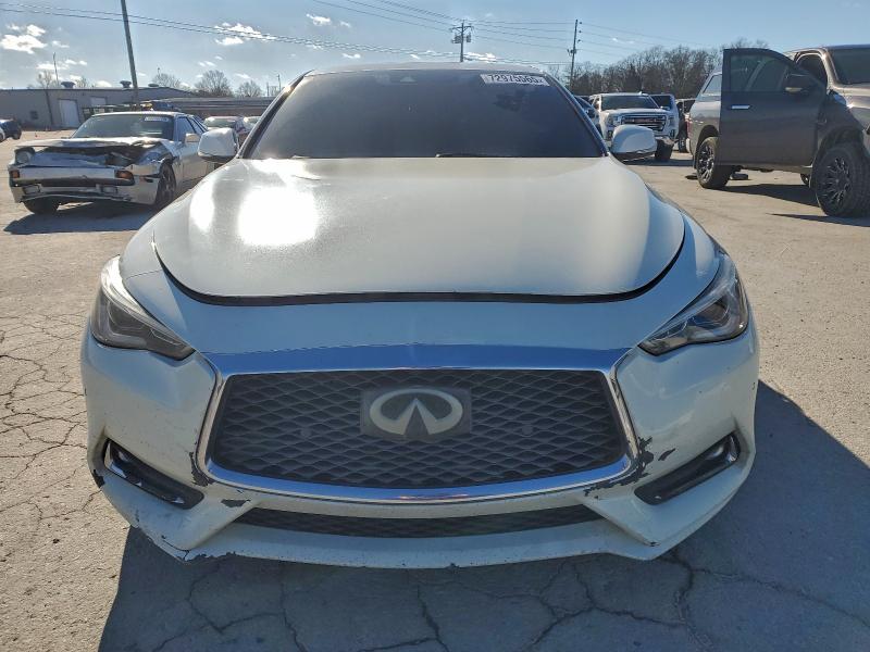 Фото 5 - INFINITI Q60